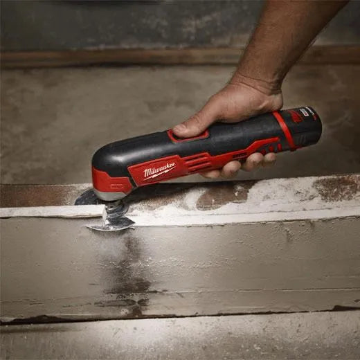 Milwaukee 2426-20, M12 Oscillating Multi Tool (Tool Only)