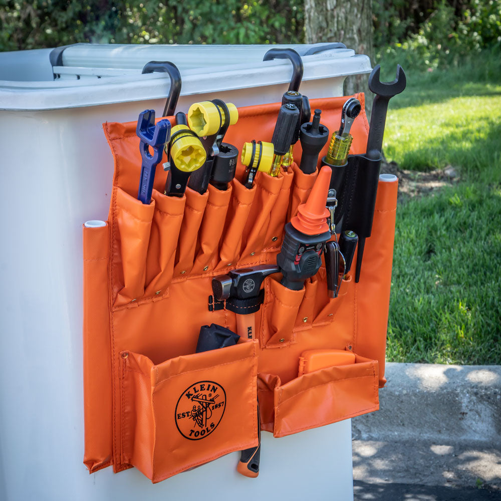 Klein Tools 51829, Aerial Apron