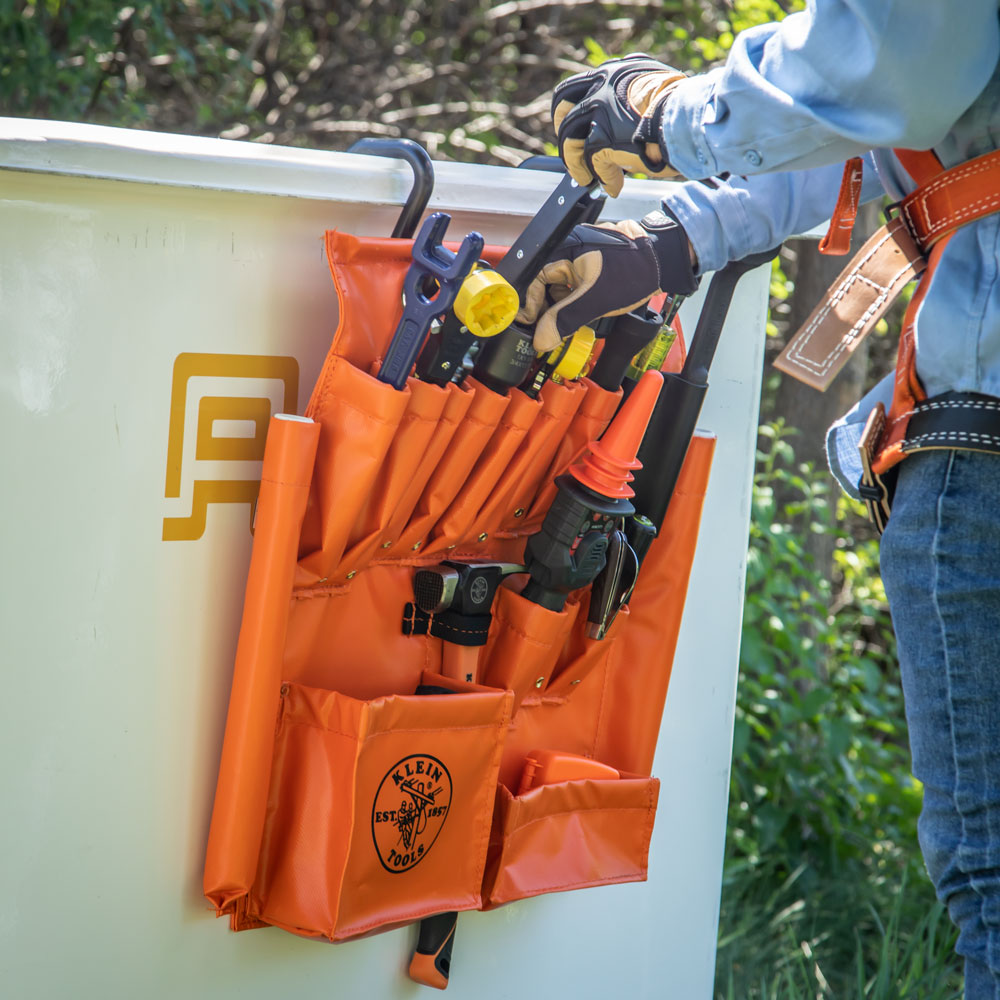Klein Tools 51829, Aerial Apron