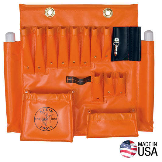 Klein Tools 51829, Aerial Apron
