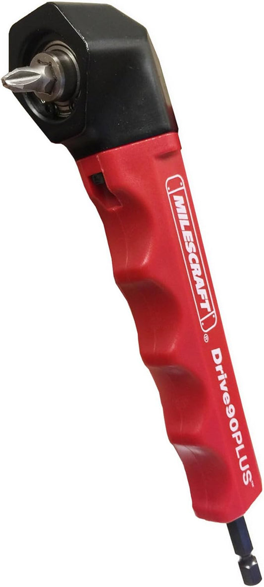 Milescraft 1303, Drive90PLUS