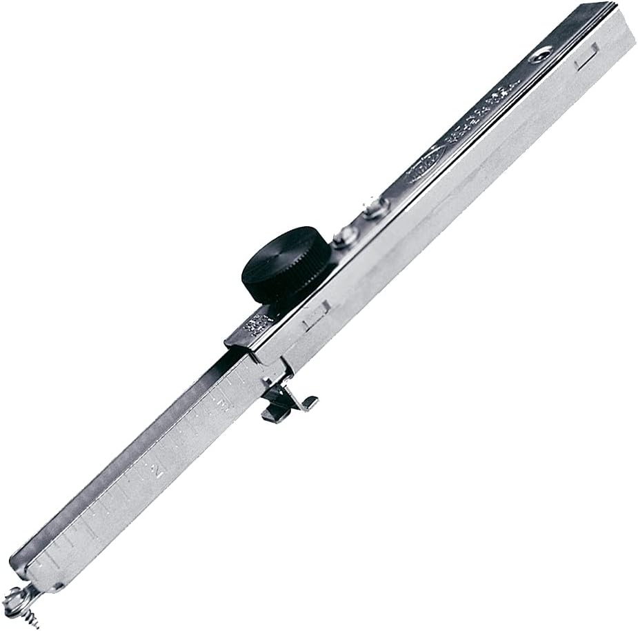 Malco A60, Adjustable Sheet Metal Scribe Tool