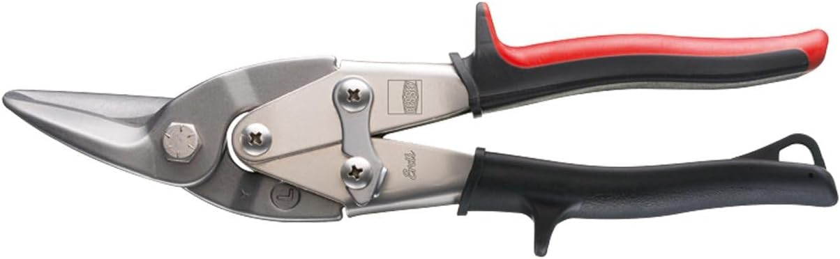 BESSEY D16L, Snip,  Aviation Snip Left Cut