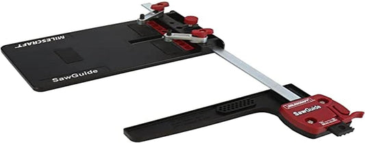 Milescraft 1403, SawGuide