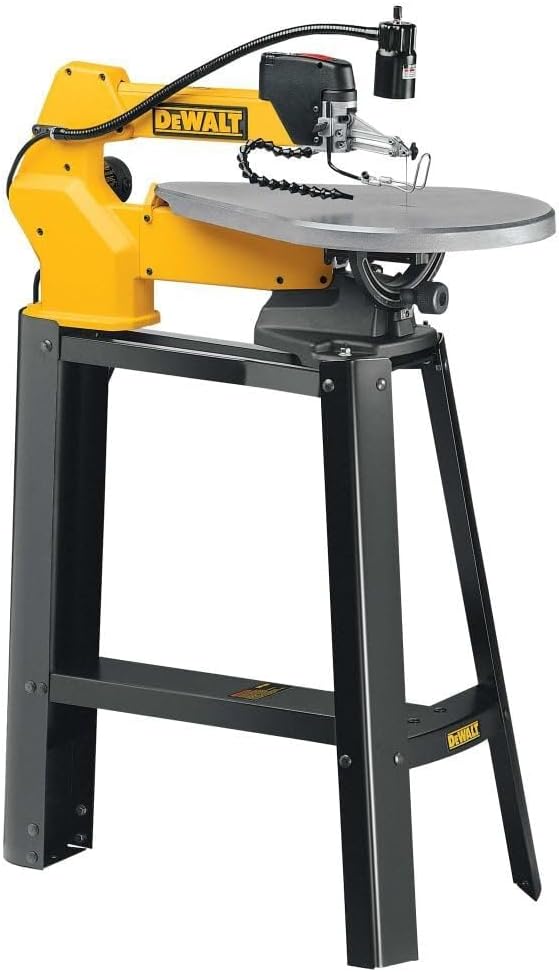 DEWALT DW7881, Scroll Saw Worklight