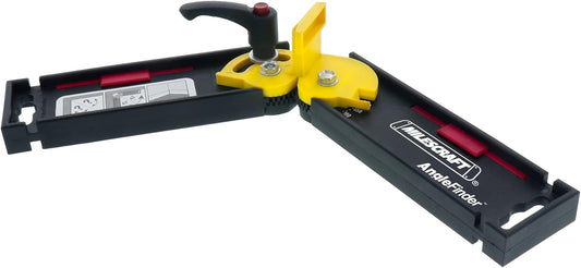 Milescraft 8402, Angle Finder
