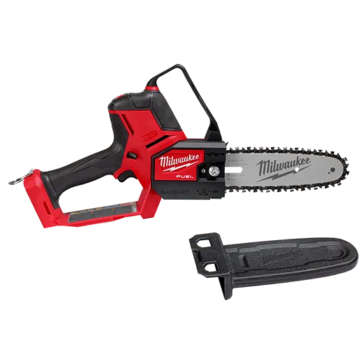 Milwaukee 3004-20, M18 FUEL™ HATCHET™ 8" Pruning Saw