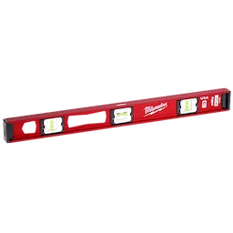 Milwaukee MLIBM24, 24" Magnetic I-Beam Level