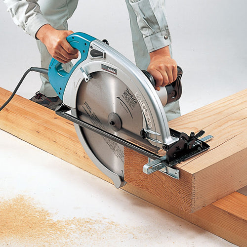 Makita 5402NA, 16-5/16" Circular Saw with 32T Carbide Blade and Rip Fence