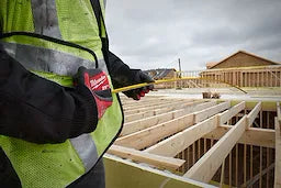 Milwaukee 48-22-0430, 30FT COMPACT WIDE BLADE TAPE MEASURE (Discontinued)