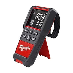 Milwaukee 2270-20, Contact Temperature Meter