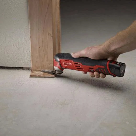 Milwaukee 2426-20, M12 Oscillating Multi Tool (Tool Only)