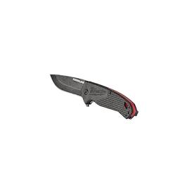 Milwaukee 48-22-1994, 3" HARDLINE Smooth Blade Pocket Knife