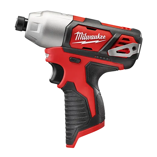 Milwaukee 2494-22, M12 2-Tool Combo Kit (Drill, Impact)