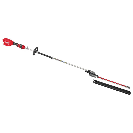Milwaukee 3035-20, M18 FUEL™ Extended Pole Articulating Hedge Trimmer