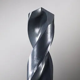 Milwaukee 48-89-2824, 1/8" Thunderbolt Black Oxide Drill Bit