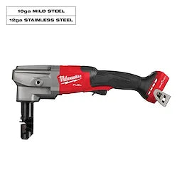 Milwaukee 3476-20, M18 FUEL 10ga NIBBLER