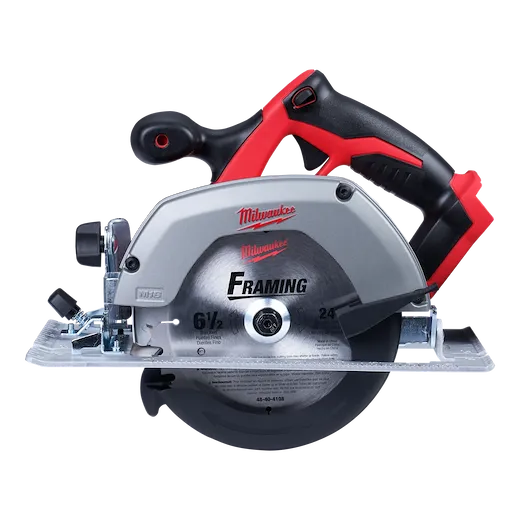 Milwaukee 2630-20, M18™ 6 ½" Circular Saw (Tool Only)