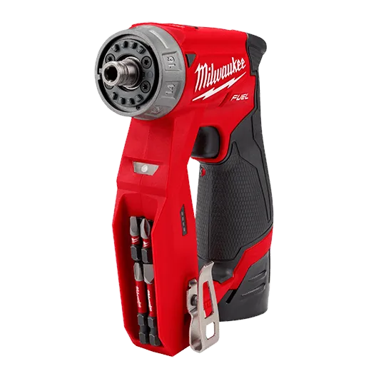 Milwaukee 2505-22, M12 FUEL Installation Drill/Driver Kit