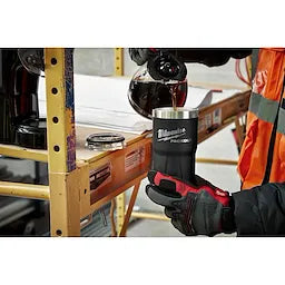 Milwaukee 48-22-8392B, PACKOUT™ 20oz Tumbler - Black