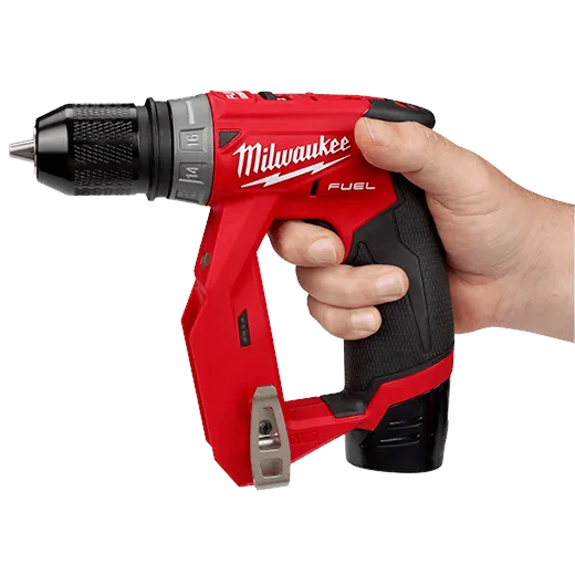 Milwaukee 2505-22, M12 FUEL Installation Drill/Driver Kit