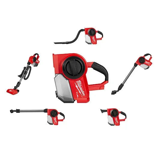 Milwaukee 0940-20, M18 FUEL Compact Vacuum (Tool Only)