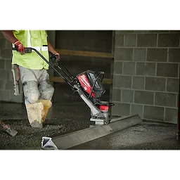 Milwaukee 48-38-2006, 6 ft Screed Bar