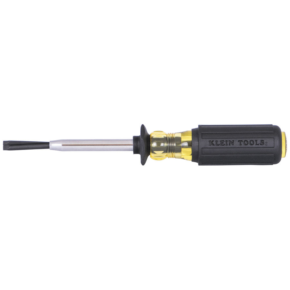 Klein Tools 6013K, Slotted Screw Holding Driver, 3/16-Inch