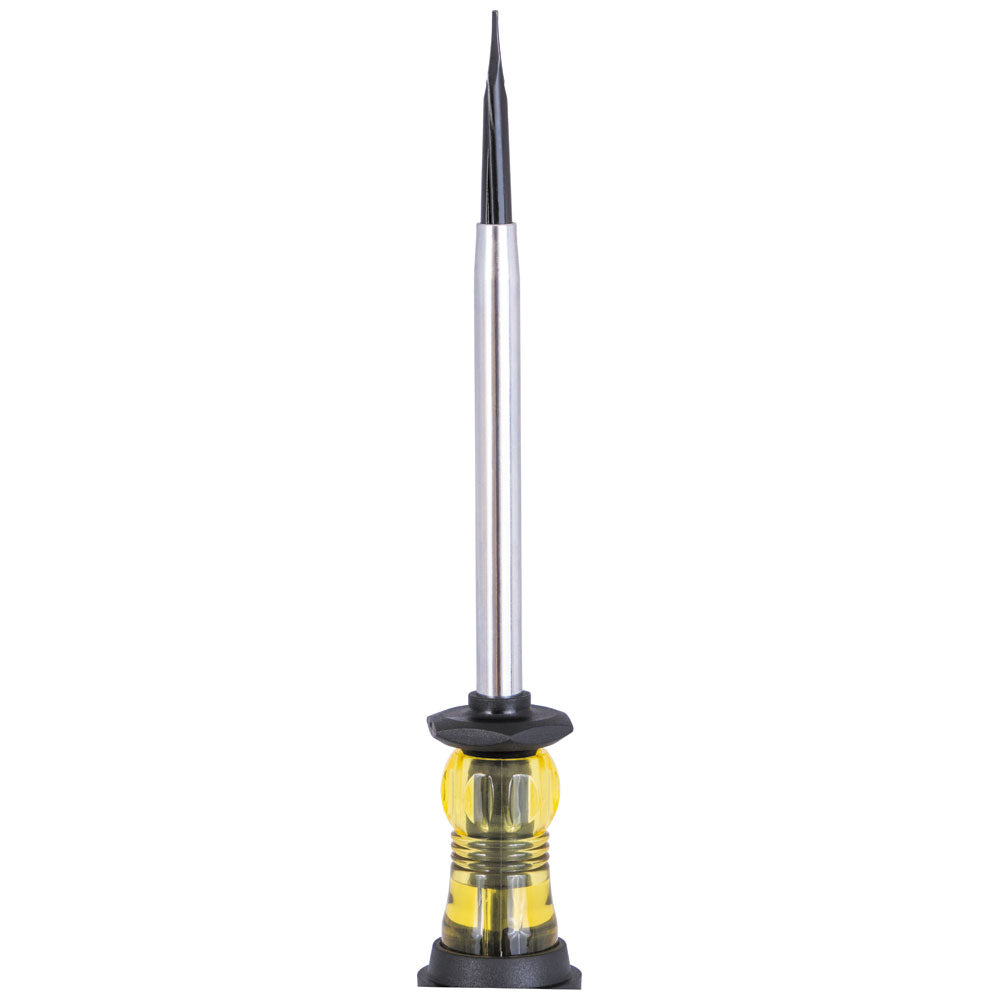 Klein Tools 6013K, Slotted Screw Holding Driver, 3/16-Inch