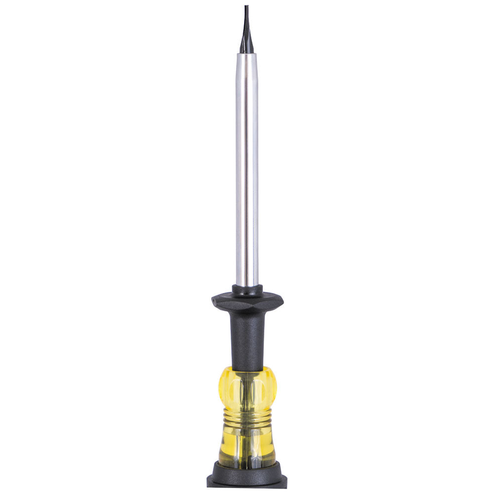 Klein Tools 6013K, Slotted Screw Holding Driver, 3/16-Inch