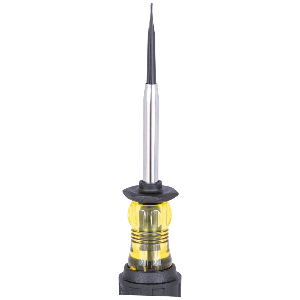 Klein Tools 6024K, Slotted Screw Holding Driver, 1/4-Inch