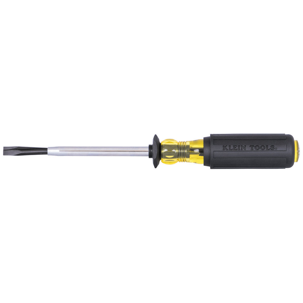 Klein Tools 6026K, 5/16-Inch Slotted Screw Holding Driver, 6-Inch Shank