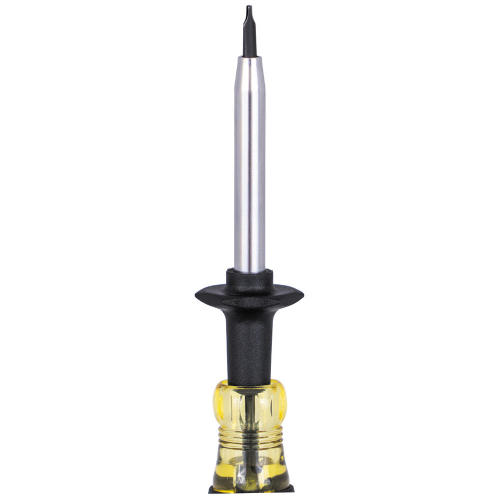 Klein Tools 6026K, 5/16-Inch Slotted Screw Holding Driver, 6-Inch Shank