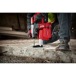 Milwaukee 48-20-7203, SDS-PLUS 4CT MX4 5/8" X 10" X 12"