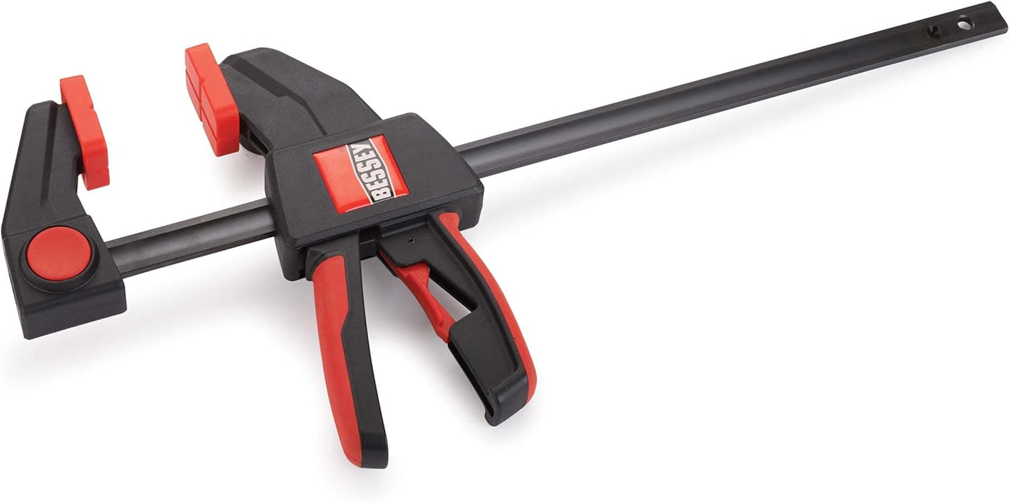 BESSEY EHKL Series Large Trigger Clamp 300 lb
