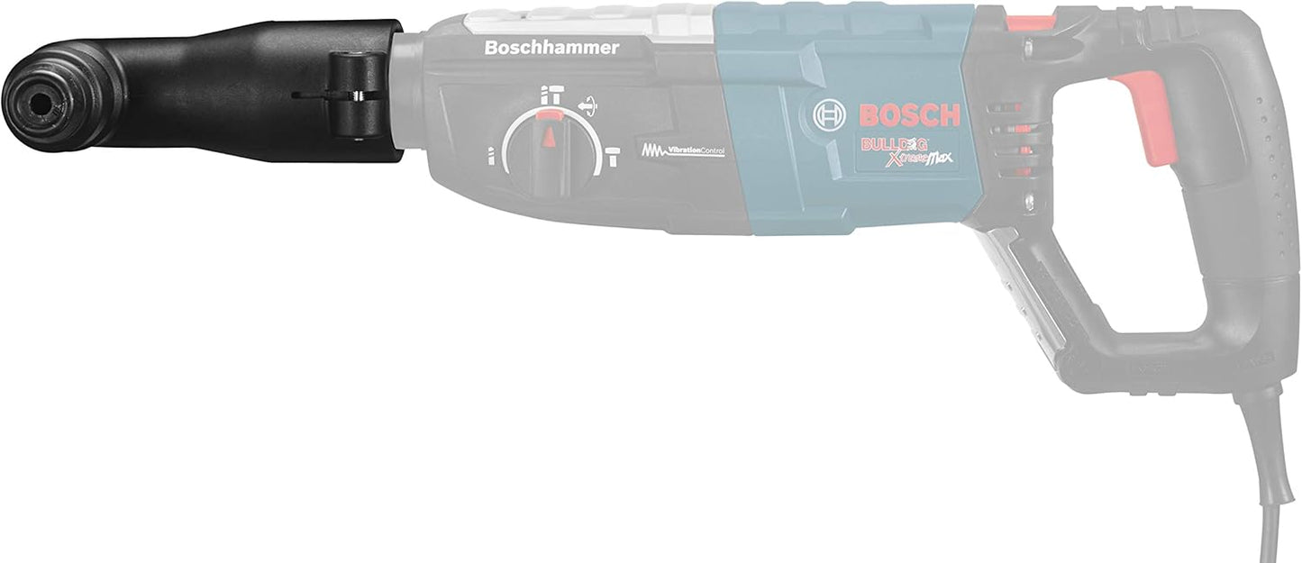 BOSCH RHA-50, Professional Rotary Hammer & Hammer Drill Attachments