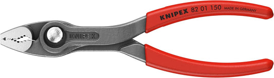 Knipex 82 01 150 SBA, 6" TwinGrip Pliers