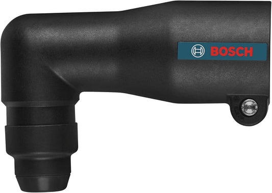 BOSCH RHA-50, Professional Rotary Hammer & Hammer Drill Attachments