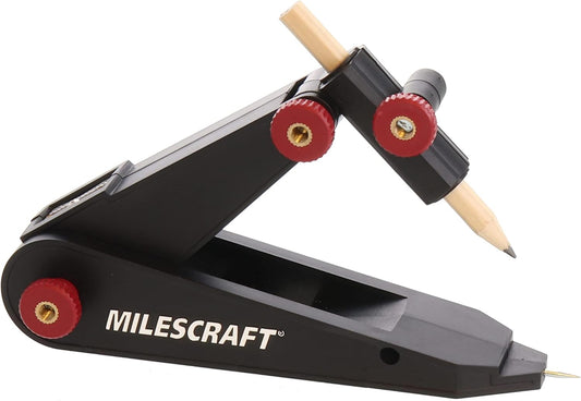 Milescraft 8407, ScribeTec