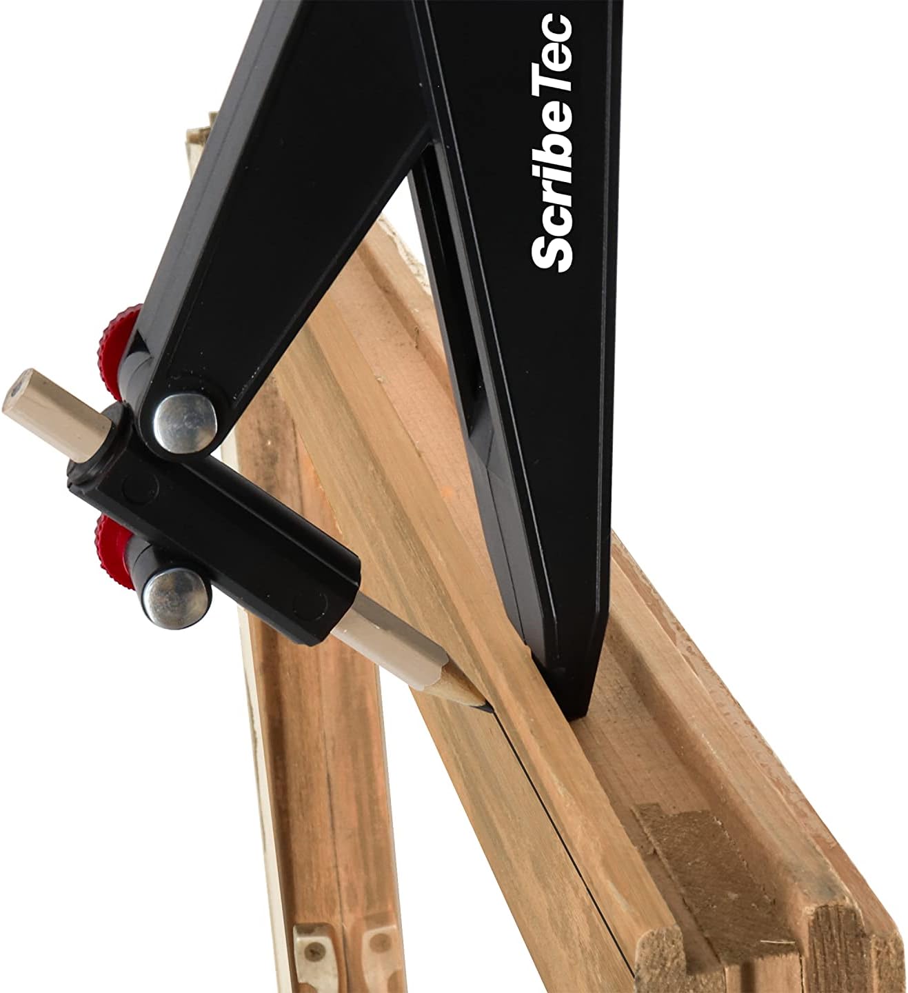Milescraft 8407, ScribeTec