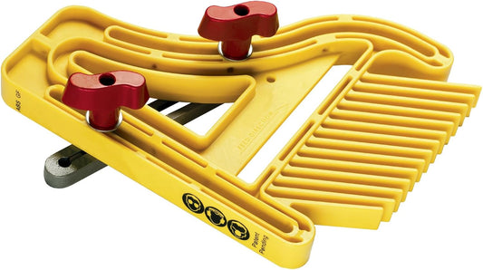 Milescraft 1406, FeatherBoard