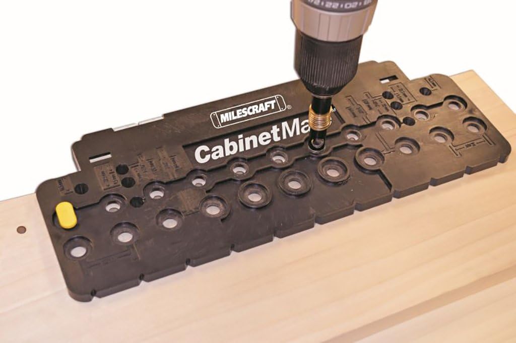 Milescraft 1316, Cabinet Mate