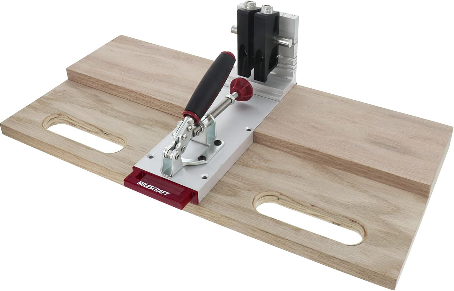 Milescraft 1327, Pocket Jig 400 Professional Pocket Hole Kit
