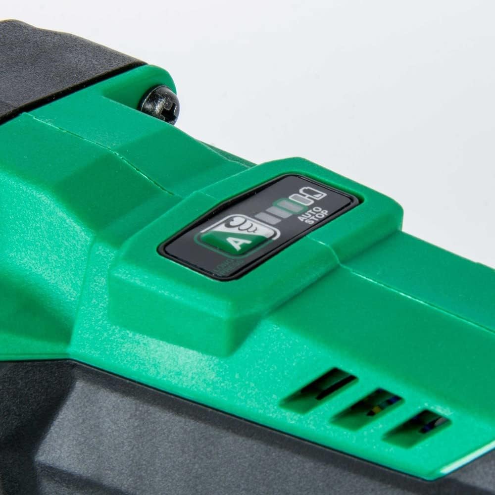 Metabo-HPT DH3628DDQ4M, Metabo HPT 36V MultiVolt Brushless 1-1/8" SDS Plus D-Handle Rotary Hammer (Tool Only)