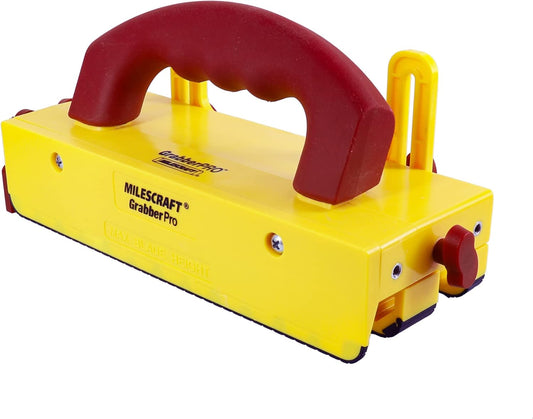 Milescraft 3406, GrabberPRO