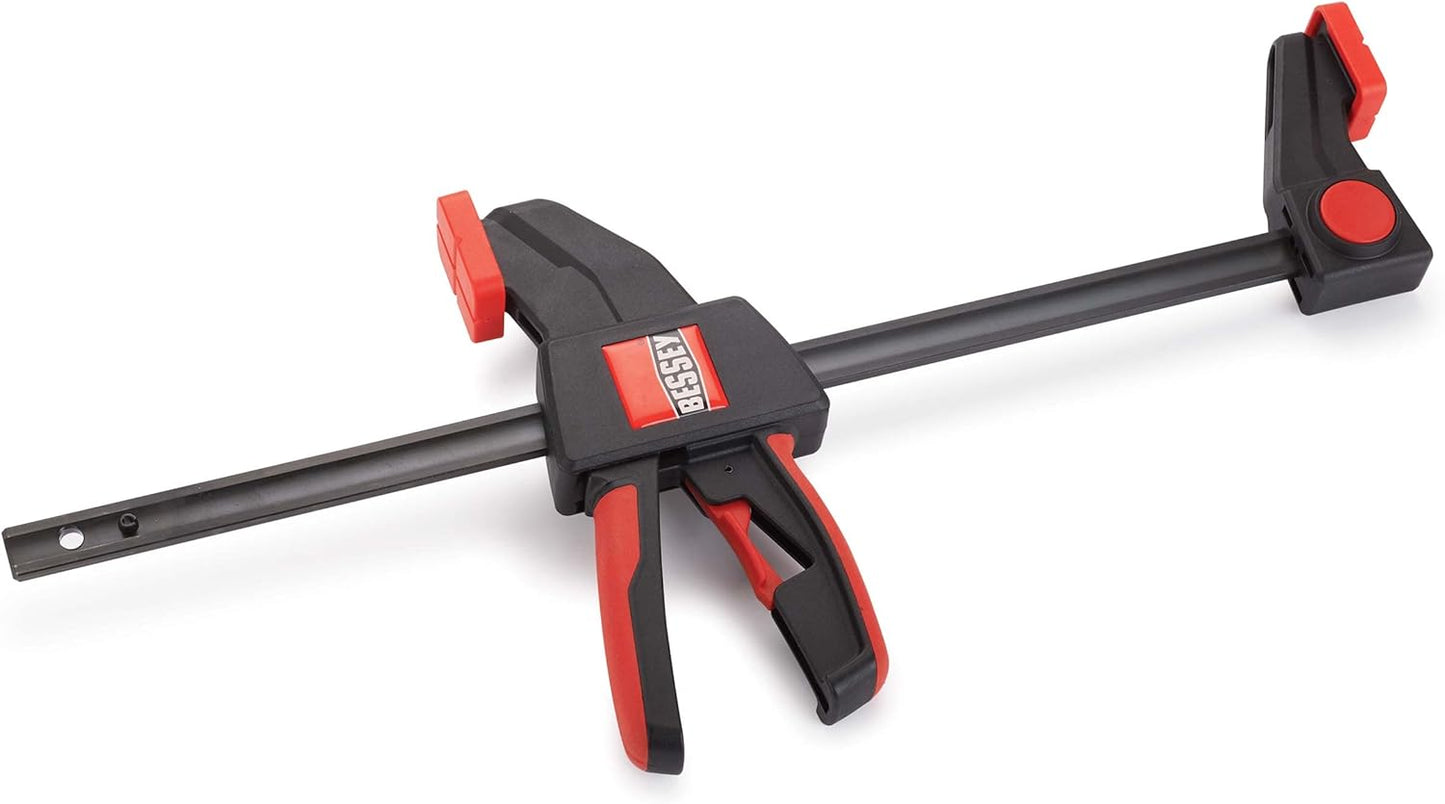 BESSEY EHKL Series Large Trigger Clamp 300 lb
