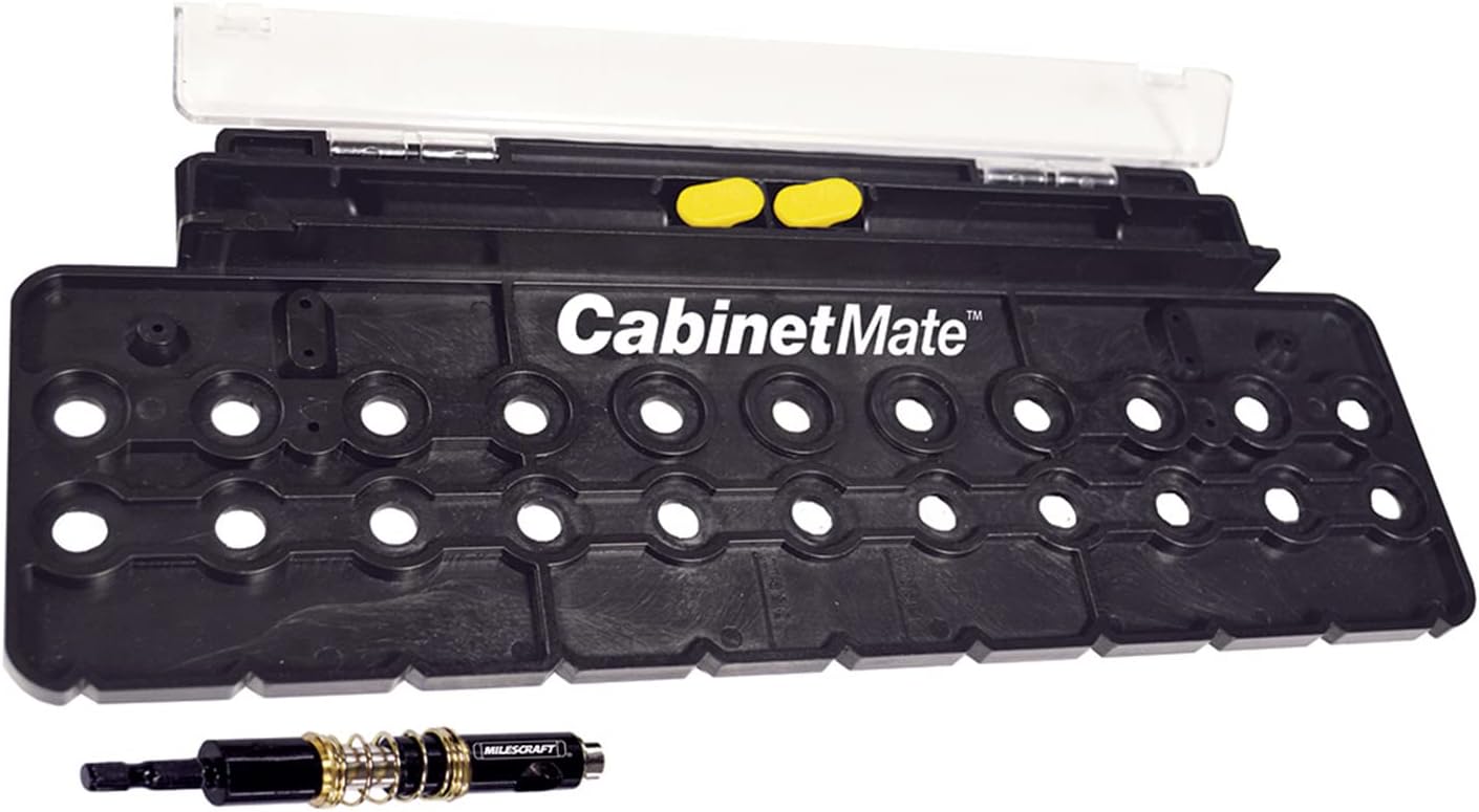 Milescraft 1316, Cabinet Mate