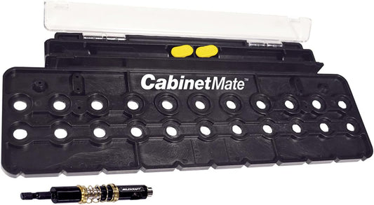 Milescraft 1316, Cabinet Mate