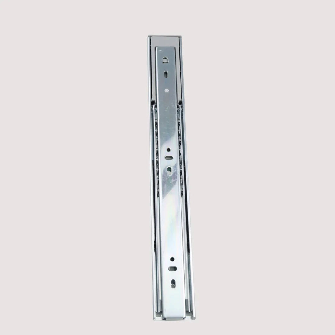 Eurofit SW-59-550, Slide Side Mount Soft Closing Ball Bearing 22"/550mm