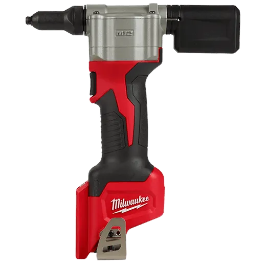 Milwaukee 2550-20, M12 Rivet Tool (Tool Only)